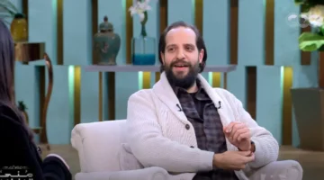 أحمد أمين يعلق لأول مرة بعد انتهاء تصوير «النص التاني»